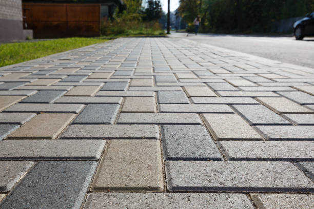 Best Cobblestone Driveway Pavers  in Norfolk, VA