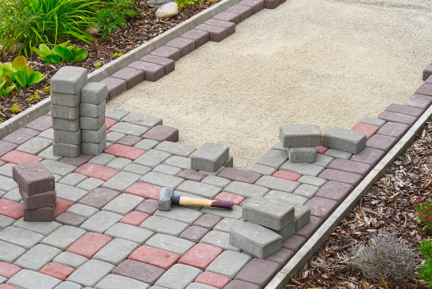 Best Driveway Repair Near Me  in Norfolk, VA