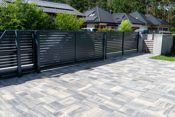 Best Professional Driveway Pavers  in Norfolk, VA