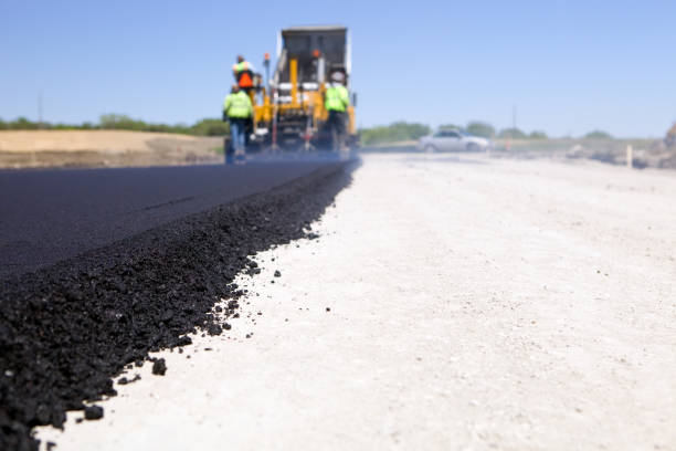 Best Residential Driveway Paver Services  in Norfolk, VA