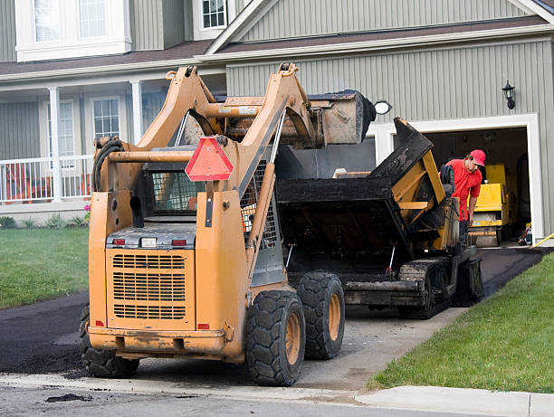 Best Commercial Driveway Pavers  in Norfolk, VA