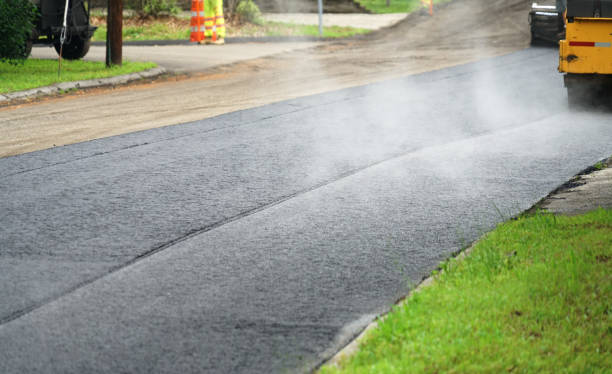 Reliable Norfolk, VA Driveway Pavers Solutions