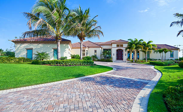 Reasons to Select Us for Your Driveway Paving Requirements in Norfolk, VA