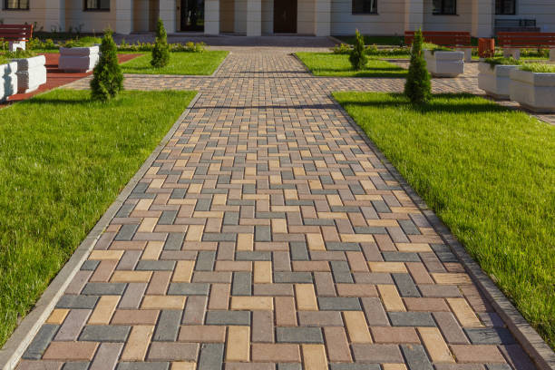 Best Driveway Pavers Near Me  in Norfolk, VA